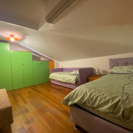 Frida House * Salerno