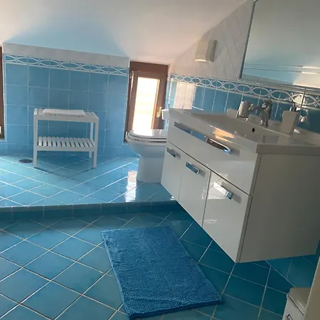 Frida House * סלרנו