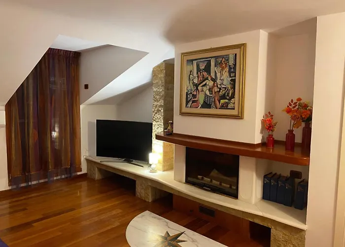 Frida House * Salerno