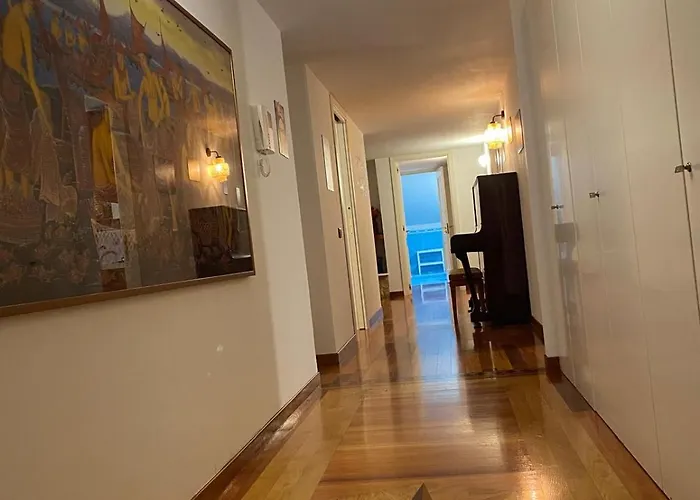 Apartment Frida House