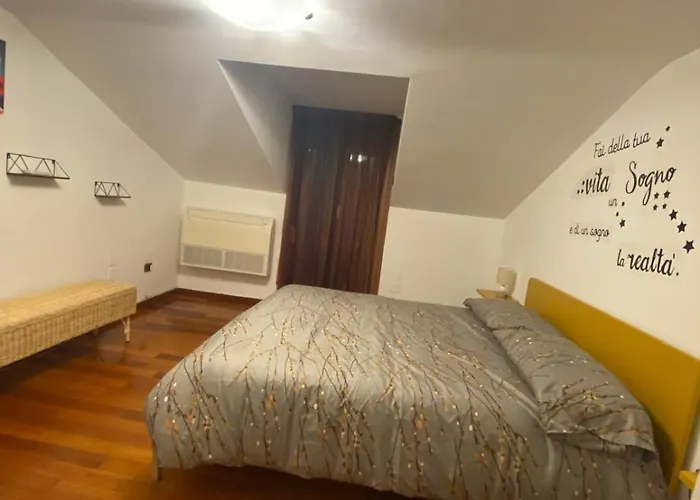 Apartment Frida House